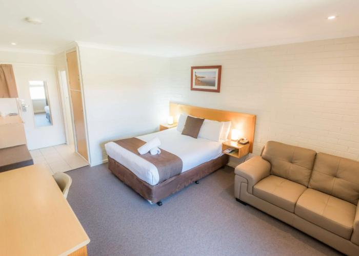 Hospitality Carnarvon, SureStay Collection by Best Western