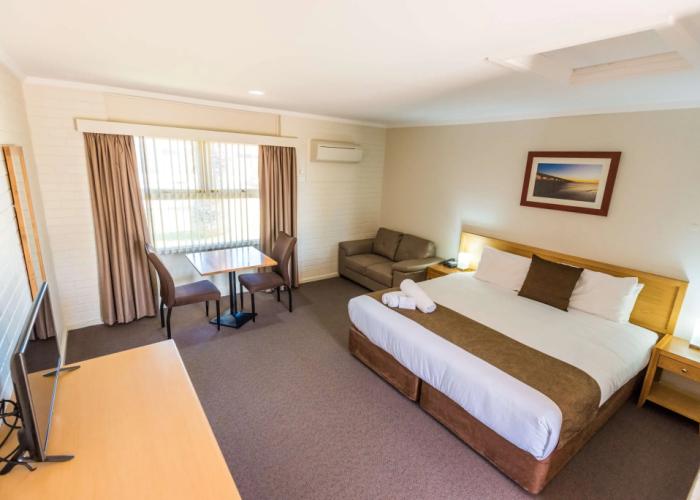 Hospitality Carnarvon, SureStay Collection by Best Western