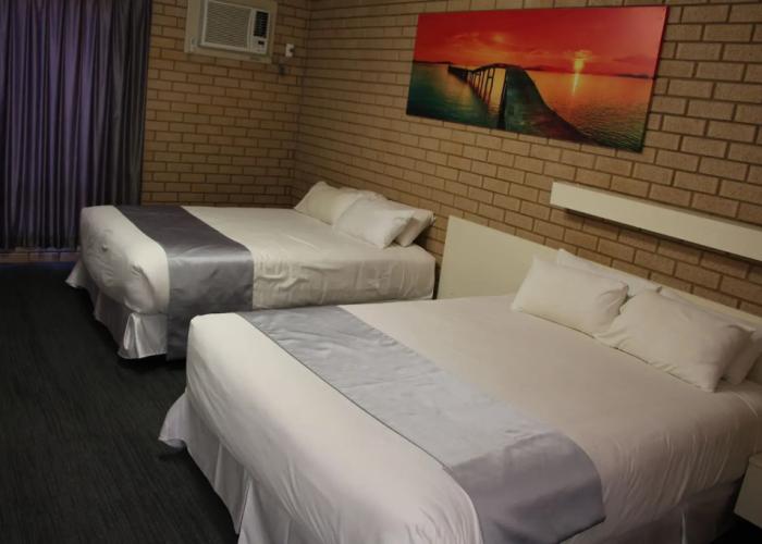 Carnarvon Motel