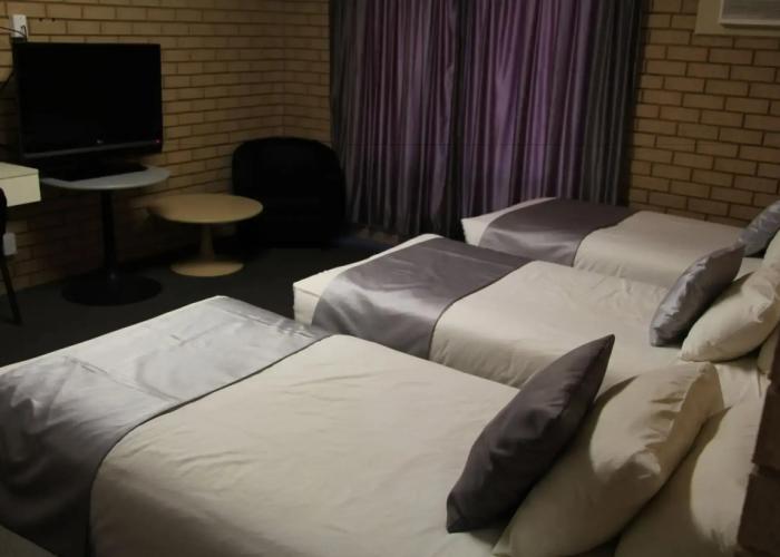 Carnarvon Motel