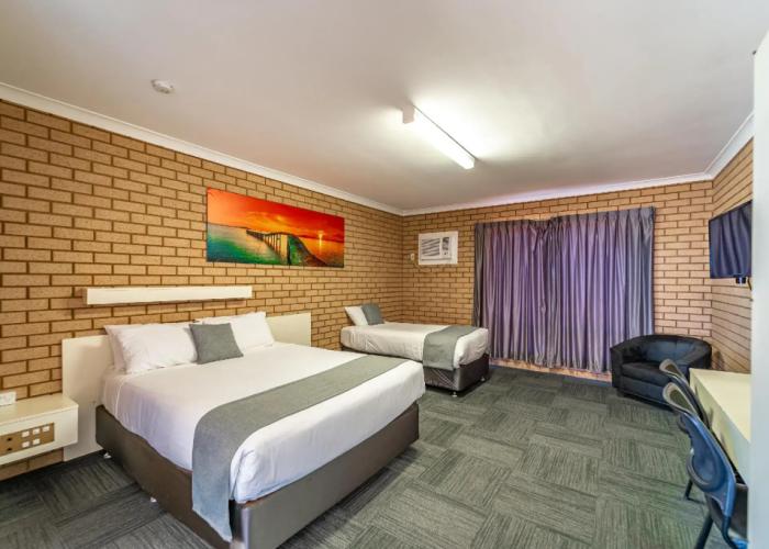 Carnarvon Motel