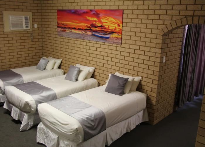 Carnarvon Motel