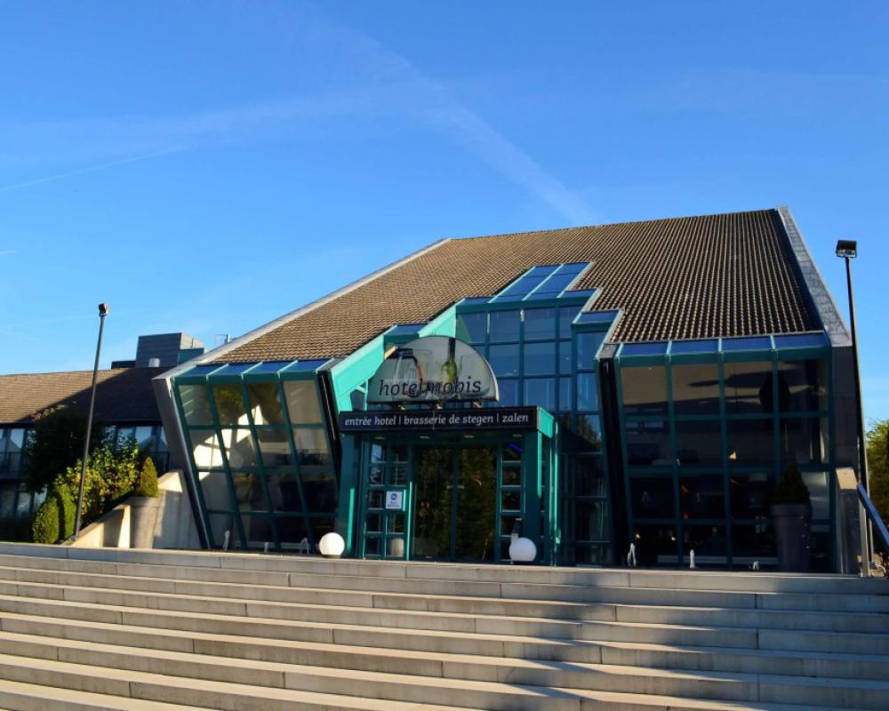 Best Western Hotel Nobis Asten