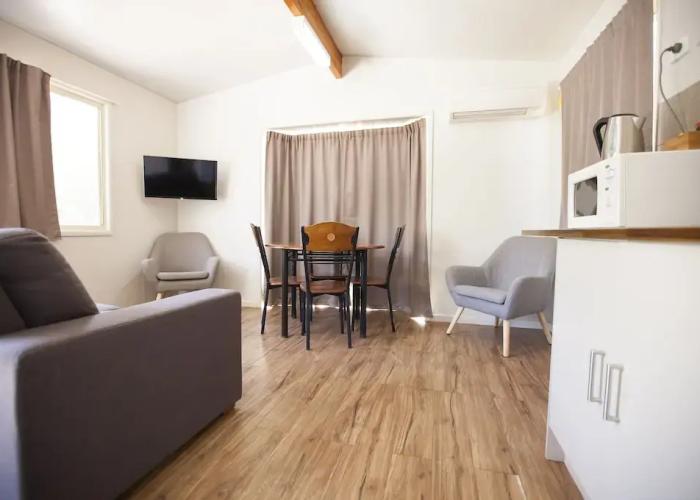 Capricorn Holiday Park