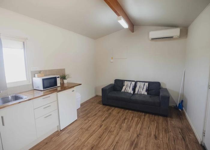 Capricorn Holiday Park