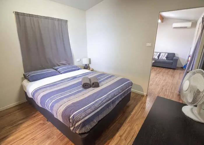 Capricorn Holiday Park