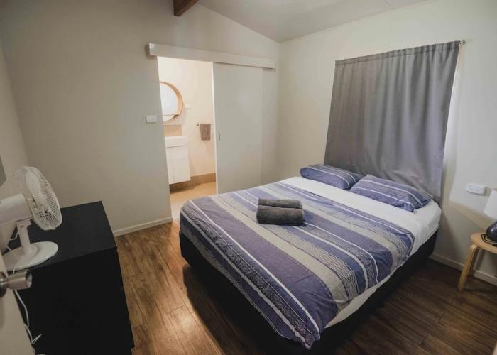 Capricorn Holiday Park