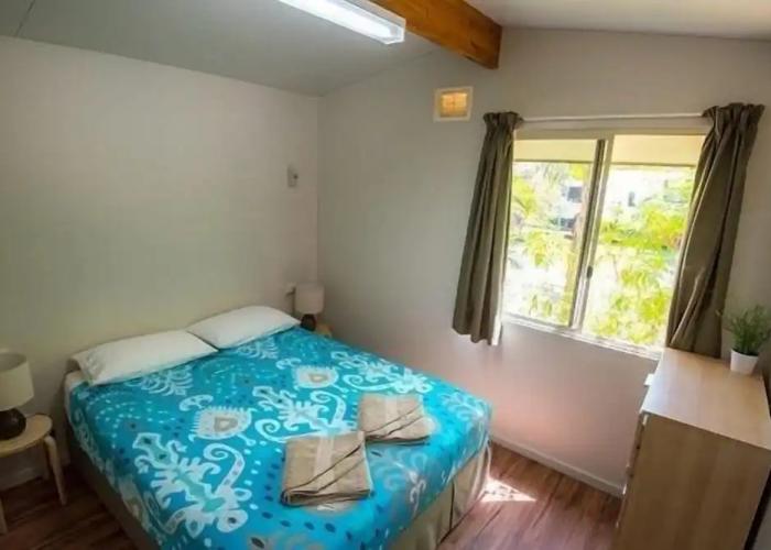 Capricorn Holiday Park