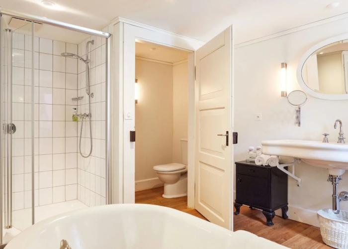 Boutique Hotel Schluessel