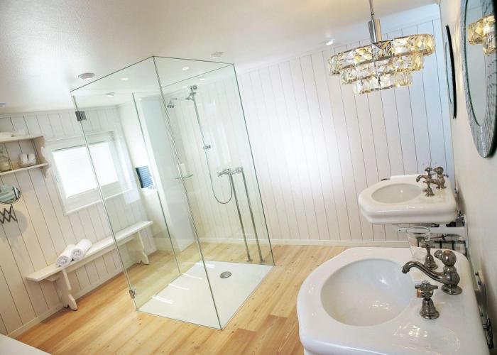Boutique Hotel Schluessel
