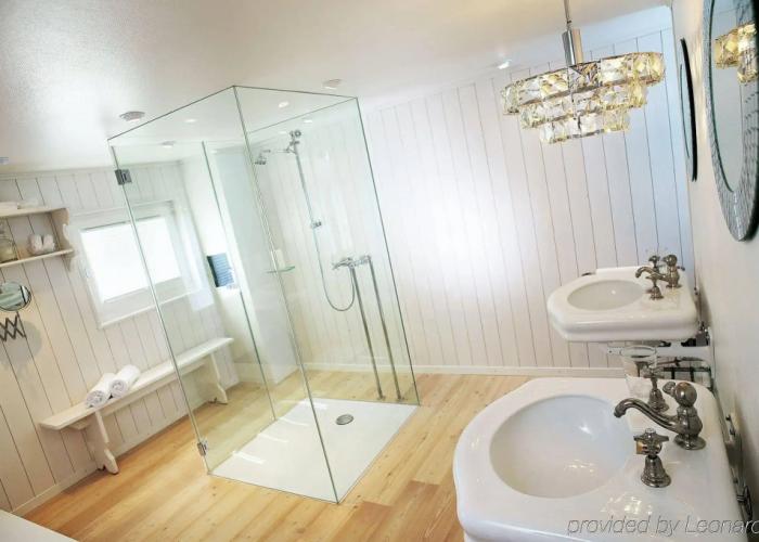 Boutique Hotel Schluessel