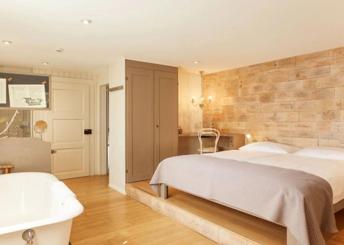 Boutique Hotel Schluessel