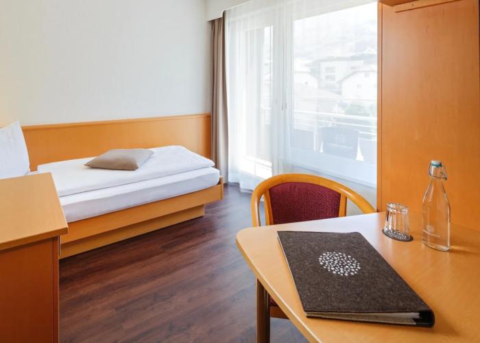 Seerausch Swiss Quality Hotel
