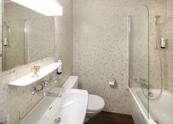 Seerausch Swiss Quality Hotel