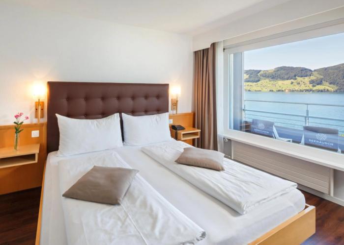 Seerausch Swiss Quality Hotel