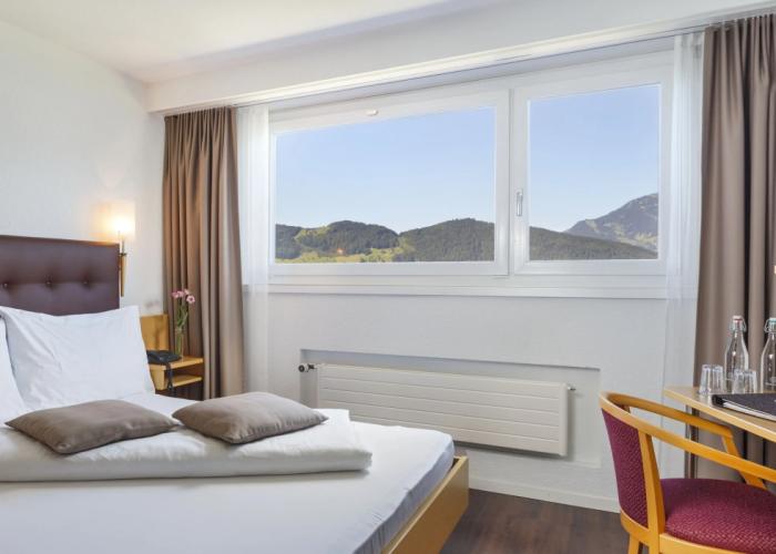 Seerausch Swiss Quality Hotel