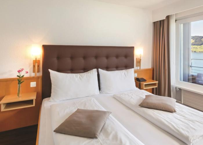 Seerausch Swiss Quality Hotel