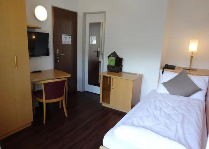 Seerausch Swiss Quality Hotel