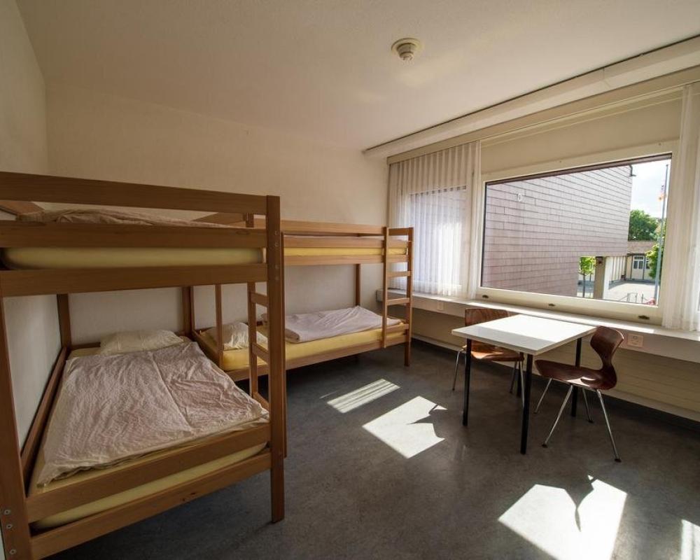 Jugendherberge Romanshorn - Hostel