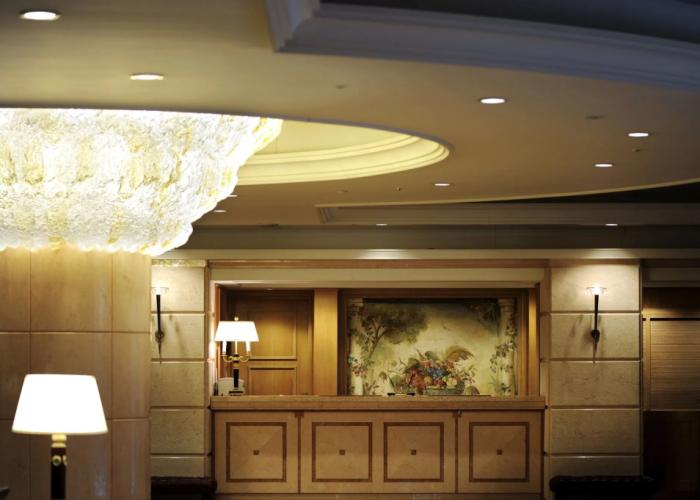 Kamakura Park Hotel