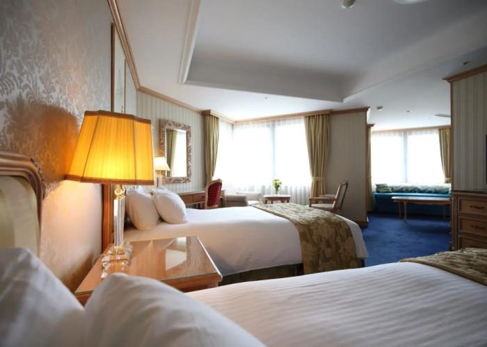 Kamakura Park Hotel