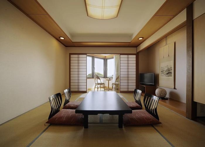 Kamakura Park Hotel