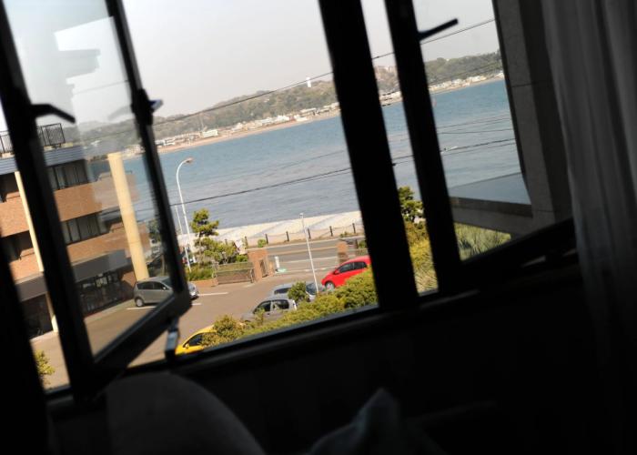 Kamakura Park Hotel