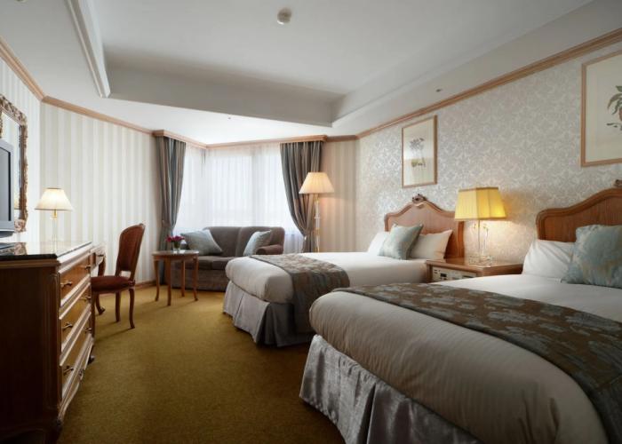 Kamakura Park Hotel