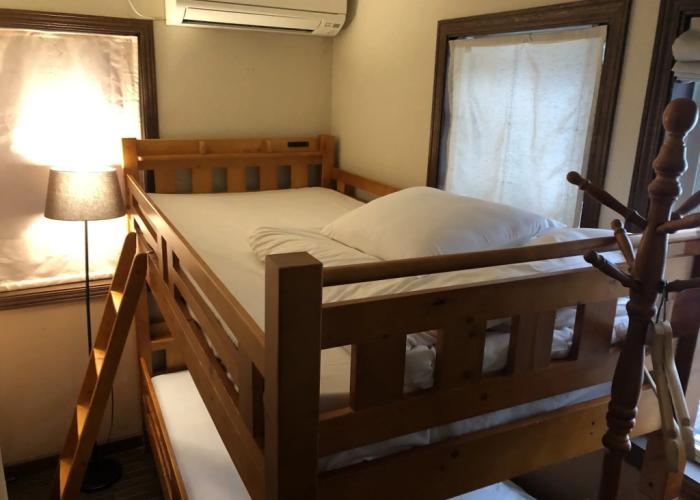 Iza Kamakura Guest House & Bar - Hostel