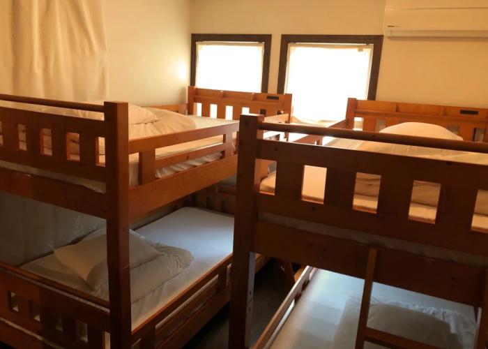 Iza Kamakura Guest House & Bar - Hostel