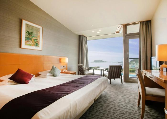 Kamakura Prince Hotel