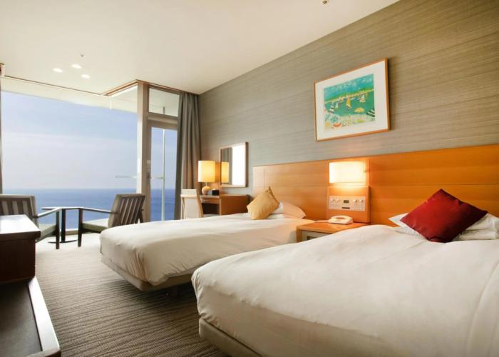 Kamakura Prince Hotel