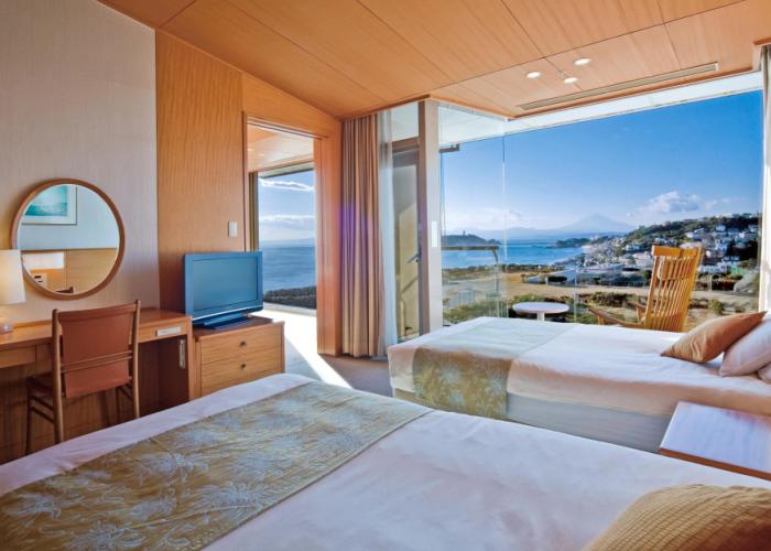 Kamakura Prince Hotel