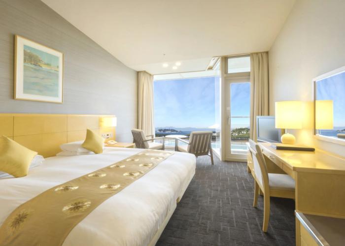Kamakura Prince Hotel