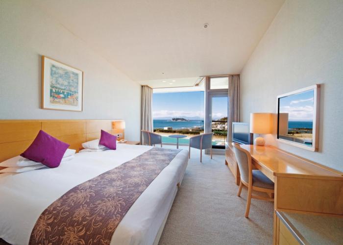 Kamakura Prince Hotel