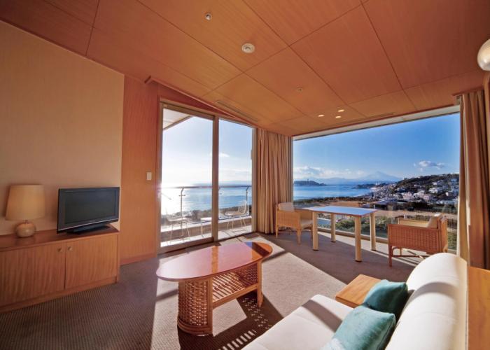 Kamakura Prince Hotel