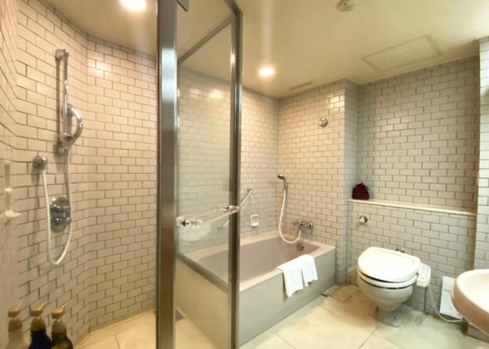 Kamakura Prince Hotel