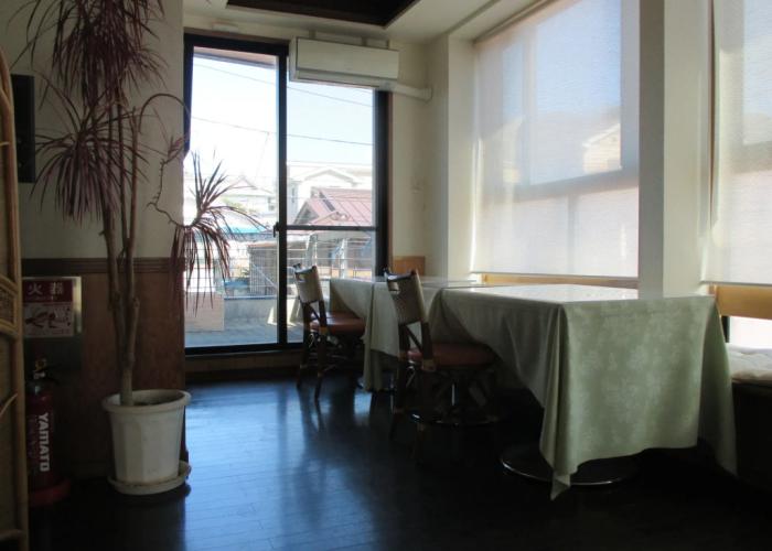 Guesthouse Akitaya
