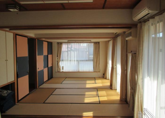 Guesthouse Akitaya