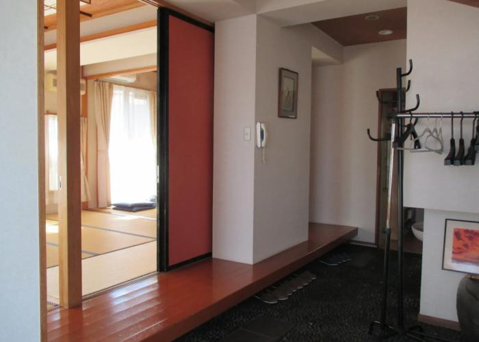 Guesthouse Akitaya