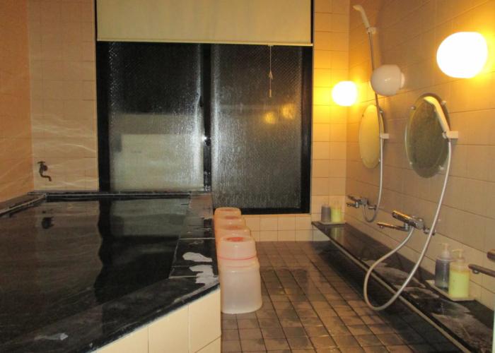 Guesthouse Akitaya