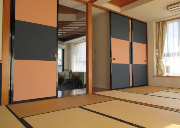 Guesthouse Akitaya