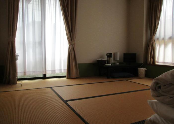 Guesthouse Akitaya
