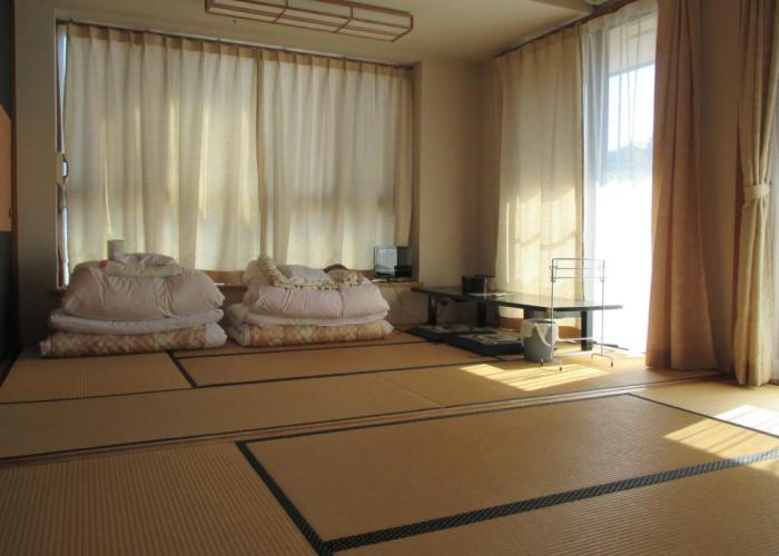 Guesthouse Akitaya