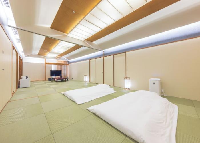 WeBase Kamakura Hotel