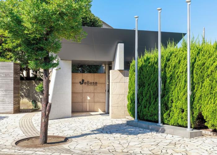 WeBase Kamakura Hotel