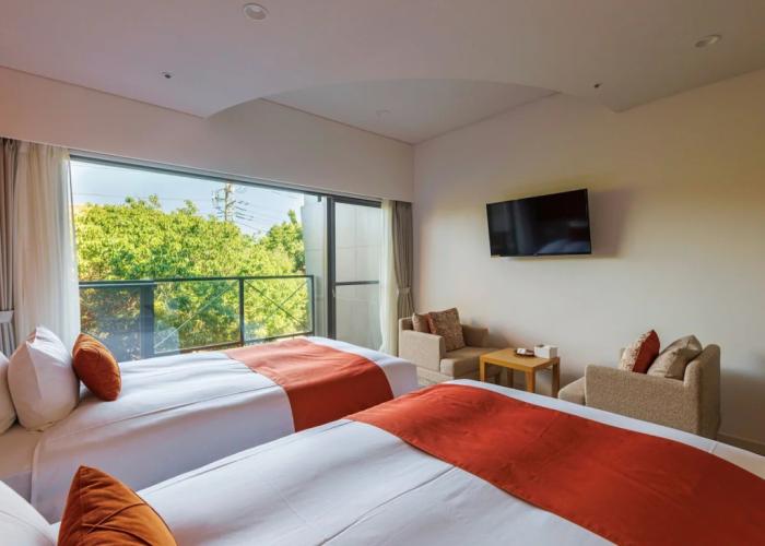 WeBase Kamakura Hotel