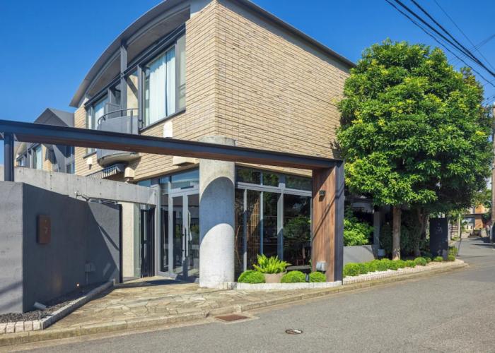 WeBase Kamakura Hotel