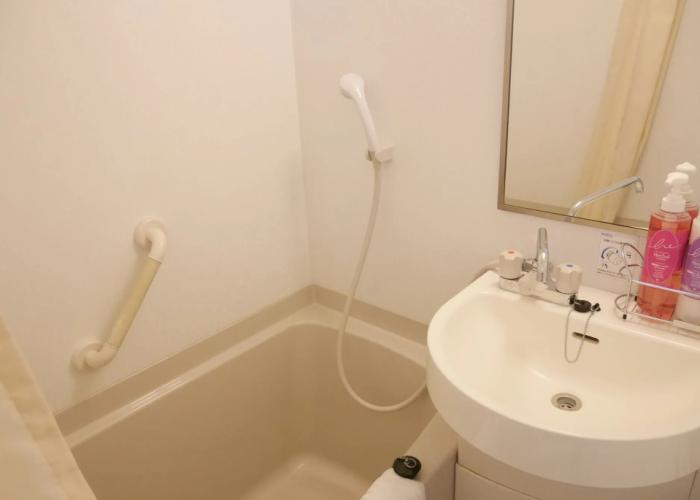 Sotetsu Fresa Inn Kamakura Ofuna Station Kasamaguchi