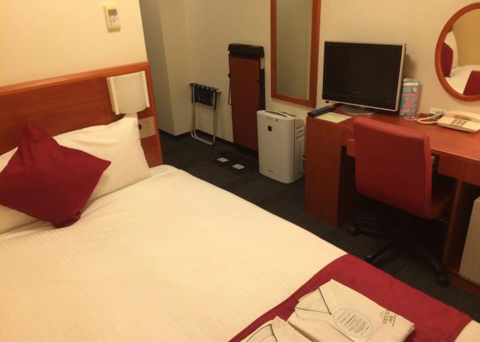 Sotetsu Fresa Inn Kamakura Ofuna Station Kasamaguchi